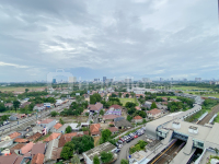 Apartemen Cisauk Point - Studio Room at Cisauk Point Apartment By Travelio