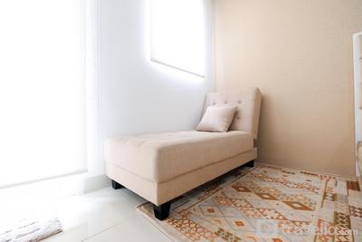 Apartemen Signature Park Grande - Studio Signature Park Grande Apartment near MT Haryono By Travelio