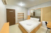 Spacious and Nice 3BR at Northland Ancol Apartment By Travelio