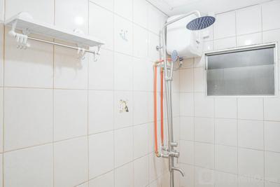 Apartemen Gading Icon - Pleasant 2BR Gading Icon Apartment with City View By Travelio