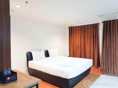 Apartemen Vida View Makassar - Nice and Comfortable Studio at Vida View Makassar By Travelio