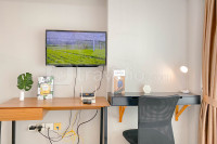 Apartemen Springlake Summarecon Bekasi - Good Location and Simply Studio Springlake Summarecon Bekasi Apartment By Travelio