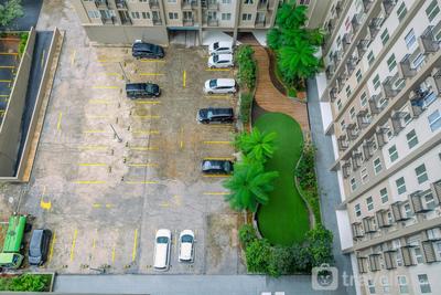 Apartemen Podomoro Golf View - Comfort Podomoro Golf View 2BR Apartment By Travelio