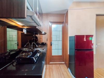 Apartemen Tamansari Panoramic - Strategic 2BR at Tamansari Panoramic Apartment By Travelio