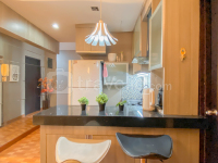 Apartemen Cosmo Mansion (Jakarta Residence) - Strategic and Comfy 3BR at Cosmo Mansion Apartment By Travelio