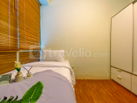 Apartemen Pakubuwono Terrace - Comfy 2BR at Pakubuwono Terrace Apartment By Travelio