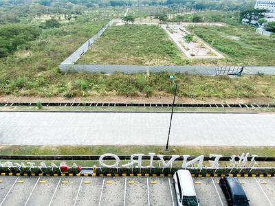 Apartemen Enviro - Cozy and Comfort Living Studio at Enviro Apartment By Travelio