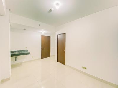 Apartemen Transpark Cibubur - 2BR Unfurnished with AC Transpark Cibubur Apartment By Travelio