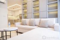 Apartemen The Kencana Residence - 2BR California Areum Residence at The Kencana