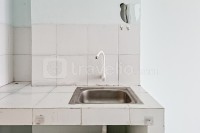 Apartemen Ayodhya Residence Tangerang - Cozy Unfurnished Studio at Apartment Ayodhya Residence Tangerang with AC By Travelio