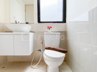 Apartemen Meikarta - Compact Living 2BR at Meikarta Apartment By Travelio