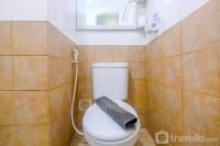 Apartemen Green Pramuka City - Mini Studio Green Pramuka City Apartment By Travelio