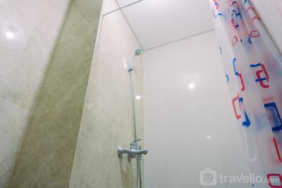 Apartemen Transpark Bintaro - Best Deal and Cozy Studio Transpark Bintaro Apartment By Travelio