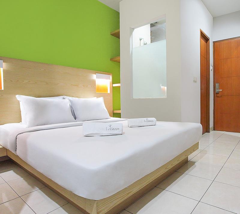 Apartemen Bassura City