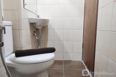 Apartemen Vida View Makassar - Tranquil Studio Apartment at Vida View Makassar By Travelio