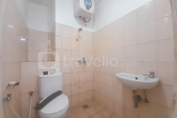 Apartemen Tamansari Panoramic - 1BR near Gedebage Station at Tamansari Panoramic Apartment By Travelio