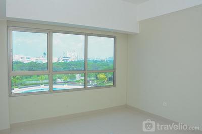Apartemen Springlake Summarecon Bekasi - Unfurnished Studio with AC at Springlake Summarecon Apartment near Mall By Travelio