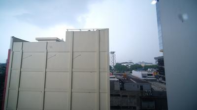 Apartemen Trillium Residence - Best Location and Tidy 2BR Apartment at Trillium Residence By Travelio