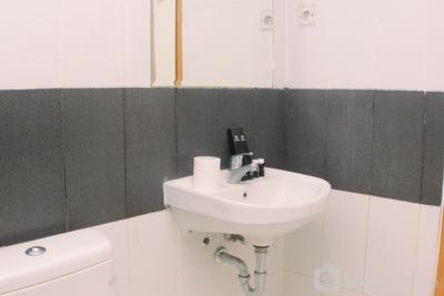 Apartemen Cinere Bellevue Suites - Comfortable and Modern 2BR at Cinere Bellevue Suites Apartment By Travelio