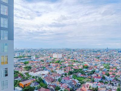 Apartemen Vida View Makassar - Simply Homey Studio at Vida View Apartment By Travelio