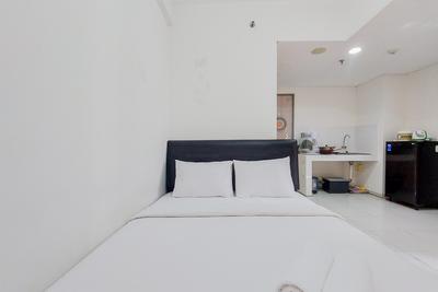 Apartemen Akasa Pure Living BSD - Homey and Nice Studio at Akasa Pure Living BSD Apartment By Travelio