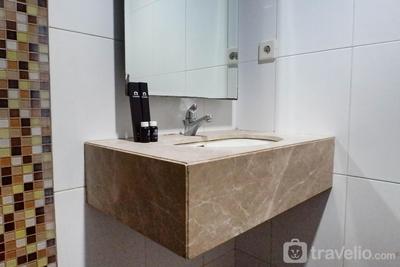 Apartemen Aryaduta Residence Surabaya - Modern Minimalist Best View 2BR Apartment at Aryaduta Residence Surabaya By Travelio