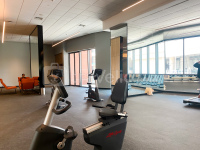 Apartemen Menara Jakarta Kemayoran - Gorgeous and Stylish 1BR at Menara Jakarta Kemayoran Apartment By Travelio