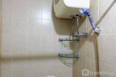 Apartemen Marina Ancol - Exclusive 3BR Sea View at Marina Ancol Apartment By Travelio