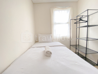 Apartemen Parahyangan Residence - Simply and Cozy 2BR Apartment at Parahyangan Residence By Travelio