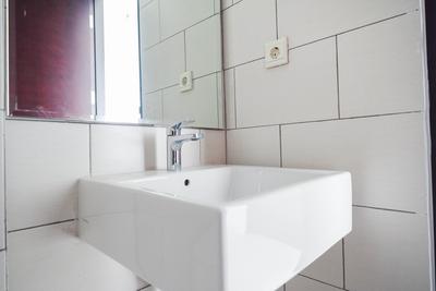 Apartemen Lexington - 2BR Unfurnished at Lexington Apartment By Travelio
