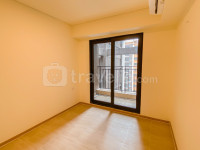 Apartemen Meikarta - Cozy Stay 2BR Unfurnished with AC at Meikarta Apartment By Travelio