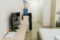 Apartemen Barsa City By Ciputra - Modern Studio at Barsa City Apartment By Travelio
