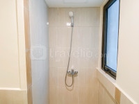 Apartemen Meikarta - Spacious Unfurnished 3BR at Meikarta Apartment with AC By Travelio
