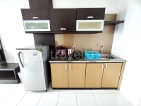 Apartemen UC - Best Deal Studio for Student at UC Apartment By Travelio