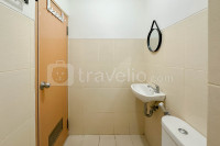 Apartemen Bale Hinggil - Adequate and Comfortable Studio at Bale Hinggil Apartment By Travelio