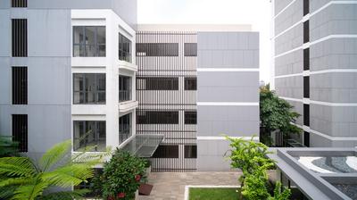 Apartemen The Rosebay - Wonderful and Cozy Stay 2BR at The Rosebay Apartment By Travelio