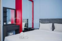 Apartemen Ayodhya Residence Tangerang - Minimalist and Tidy 2BR Apartment at Ayodhya Residence Tangerang By Travelio