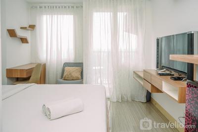 Apartemen Urban Heights Residence - Scenic Studio Apartment at Urban Heights Residences BSD City By Travelio