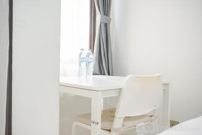 Apartemen Transpark Cibubur - Best Homey Studio at Transpark Cibubur Apartment By Travelio