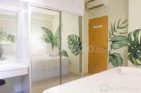 Apartemen Bale Hinggil - Stylish 2BR Apartment at Bale Hinggil By Travelio