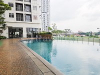 Apartemen Serpong Greenview - Studio near Teras Kota BSD at Serpong Greenview Apartment By Travelio