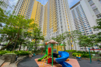 Apartemen Springlake Summarecon Bekasi - Great Choice Studio Room at Springlake Summarecon Bekasi Apartment By Travelio