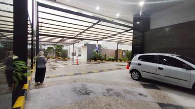 Apartemen Trillium Residence - Best Location and Tidy 2BR Apartment at Trillium Residence By Travelio