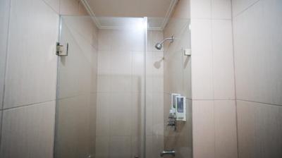 Apartemen Tamansari Papilio - Nice and Clean Studio No Kitchen at Tamansari Papilio Apartment By Travelio