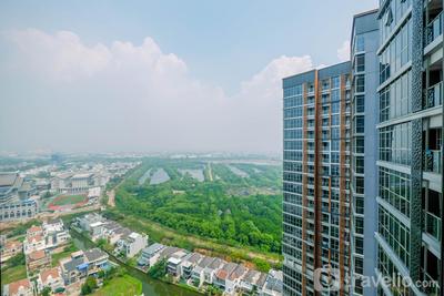 Apartemen Gold Coast - Highest Value Studio Apartment at Gold Coast PIK By Travelio