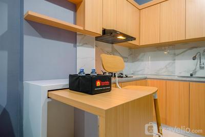 Apartemen Podomoro Golf View - Spacious 3BR at Podomoro Golf View Apartment By Travelio