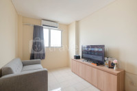 Apartemen Gading Icon - Cozy and Relaxing 2BR at Gading Icon Apartment By Travelio