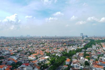 Apartemen Bale Hinggil - Best Living Studio Apartment at Bale Hinggil By Travelio