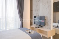 Apartemen Sky House BSD - Stunning Studio at Sky House BSD Apartment By Travelio