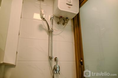 Apartemen Sky House BSD - Comfortable Studio with Pool View at Sky House BSD Apartment By Travelio